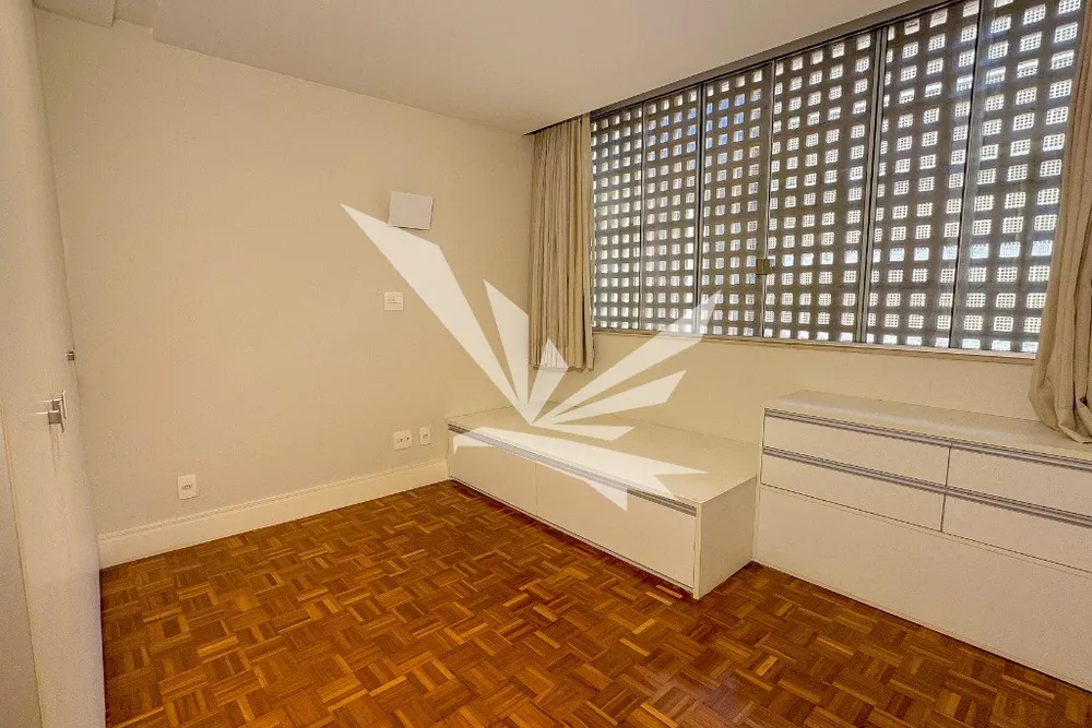 Apartamento, 4 quartos, 245 m² - Foto 7