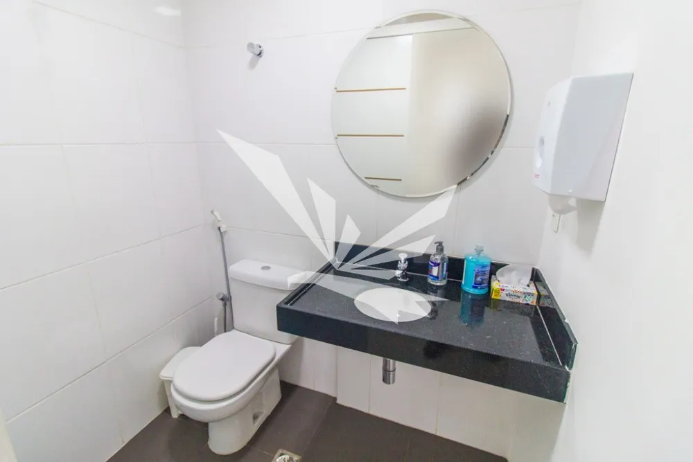 Sala-Conjunto, 30 m² - Foto 13