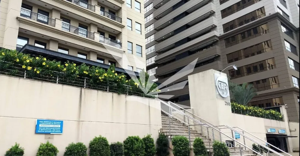 Prédio Inteiro, 12118 m² - Foto 1
