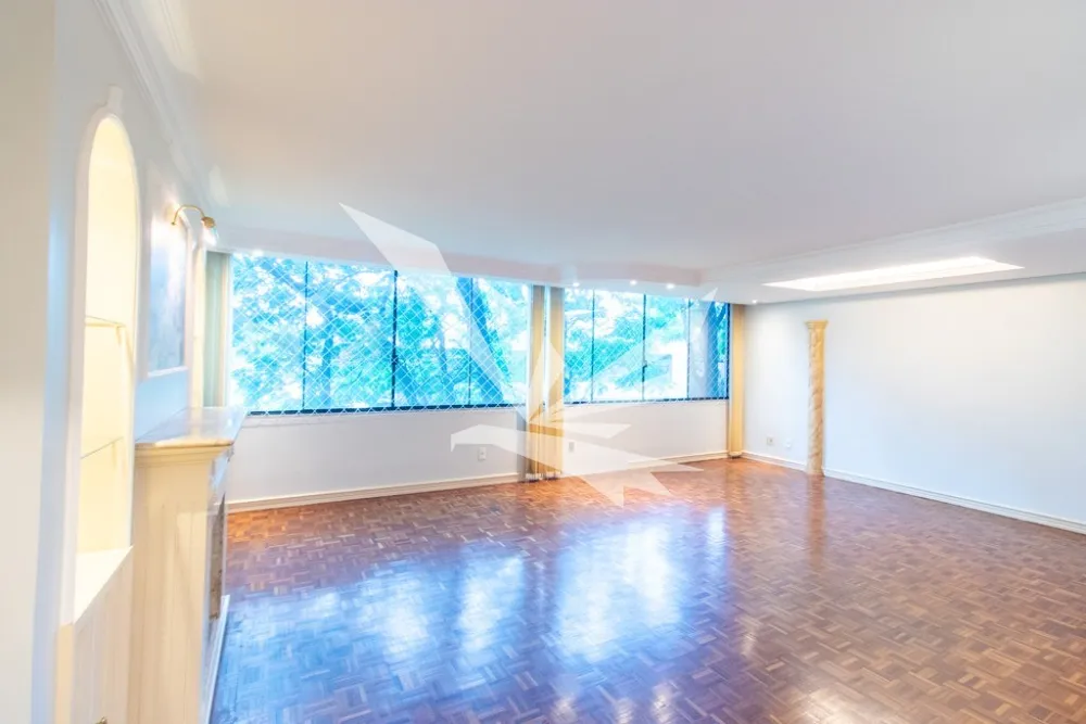 Apartamento, 3 quartos, 140 m² - Foto 5