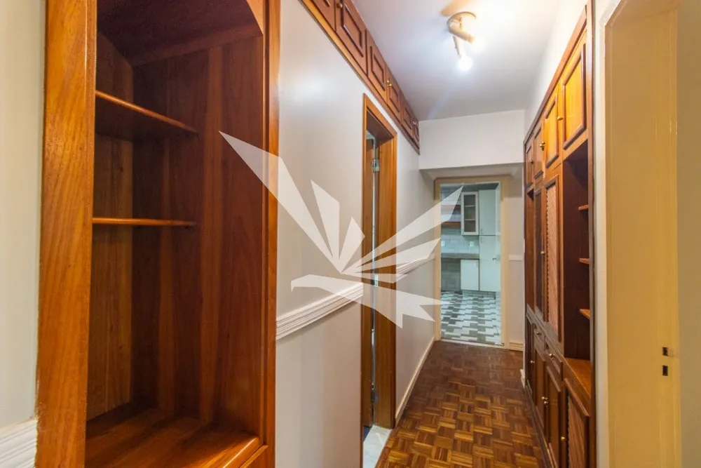 Apartamento, 3 quartos, 140 m² - Foto 12
