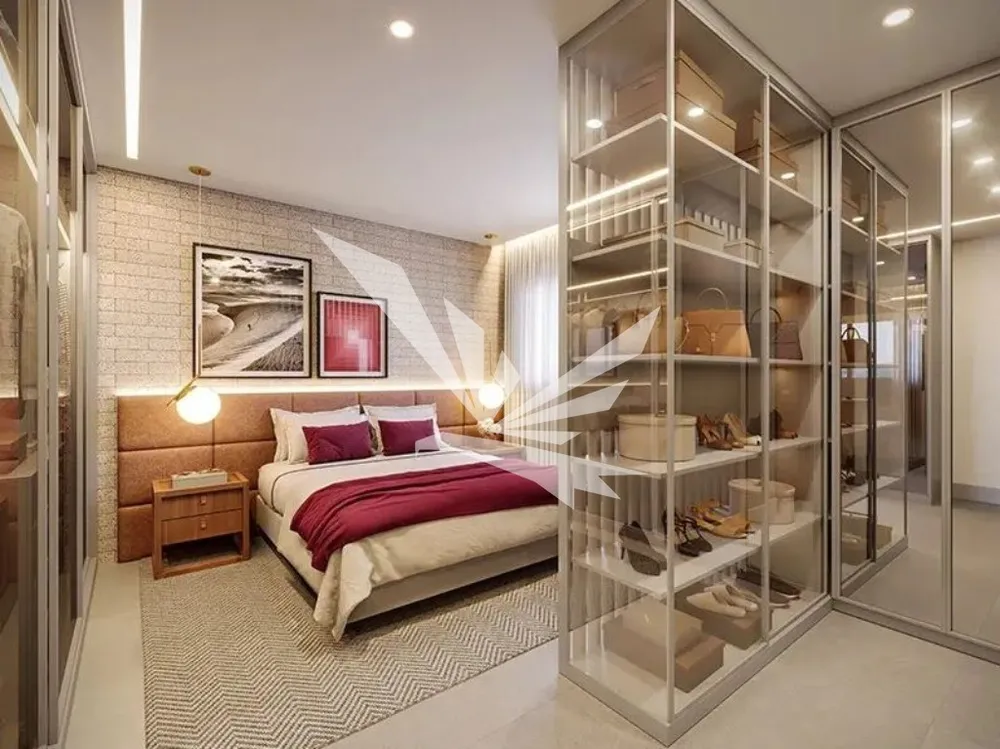 Apartamento, 2 quartos, 79 m² - Foto 4
