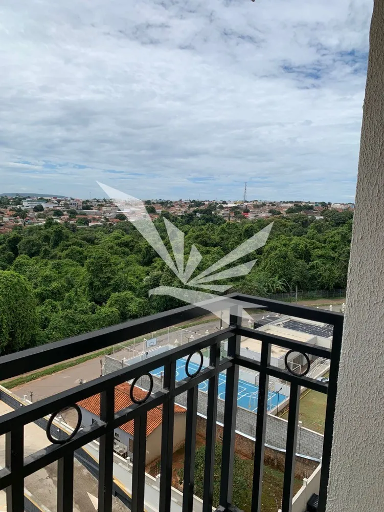 Apartamento, 2 quartos, 69 m² - Foto 13