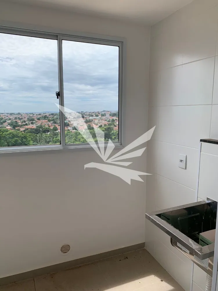 Apartamento, 2 quartos, 69 m² - Foto 8