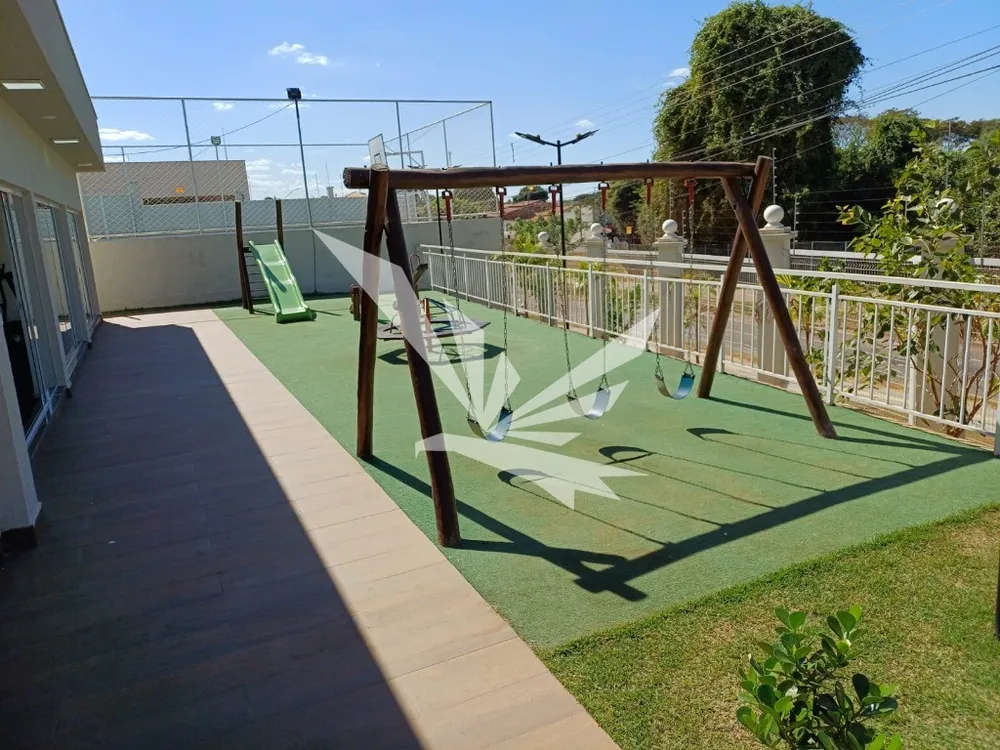 Apartamento, 2 quartos, 69 m² - Foto 3