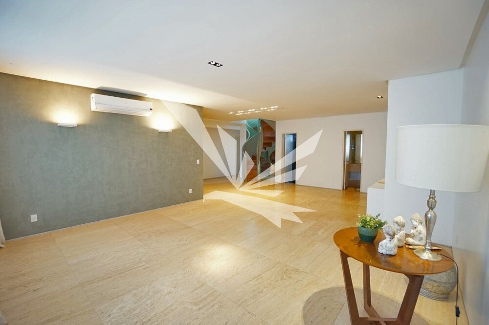 Cobertura à venda com 3 quartos, 396m² - Foto 2