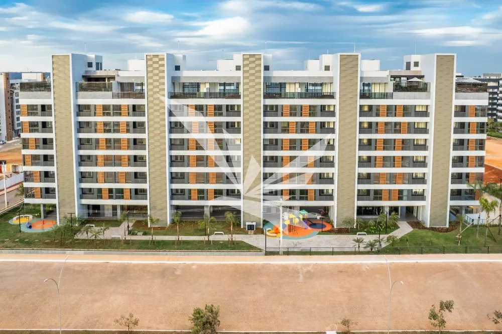 Apartamento, 3 quartos, 113 m² - Foto 1