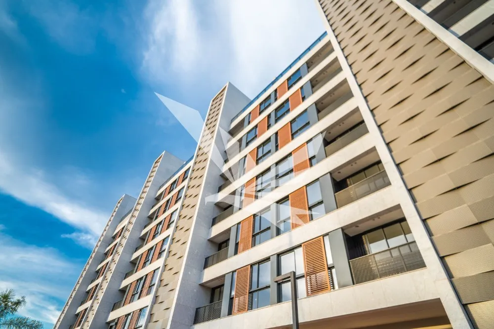 Cobertura, 3 quartos, 226 m² - Foto 10