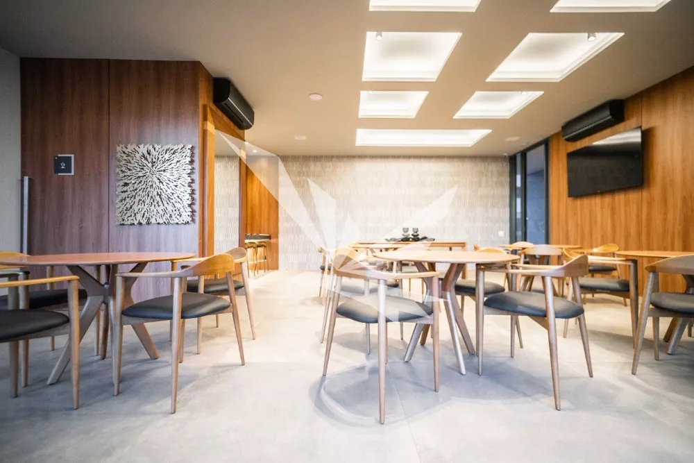 Cobertura, 3 quartos, 226 m² - Foto 2