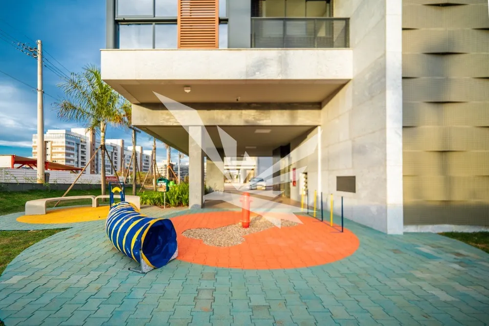 Cobertura, 3 quartos, 226 m² - Foto 12