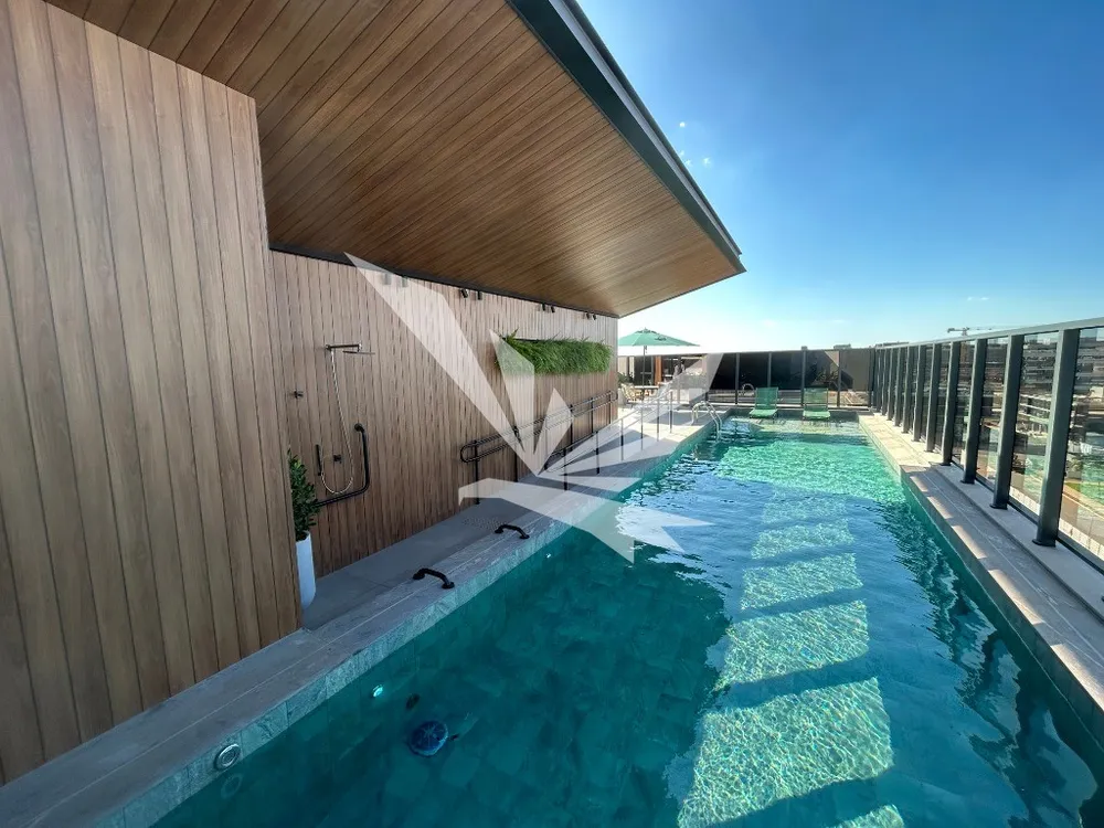 Cobertura, 3 quartos, 226 m² - Foto 17