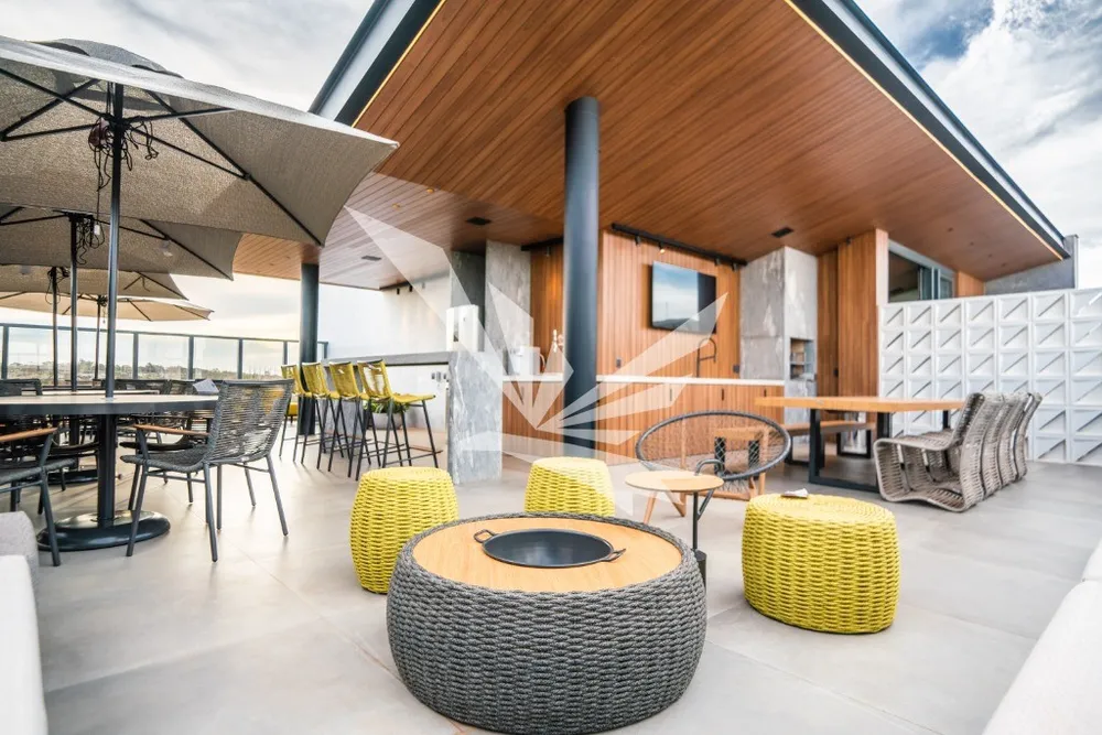 Cobertura, 3 quartos, 226 m² - Foto 14