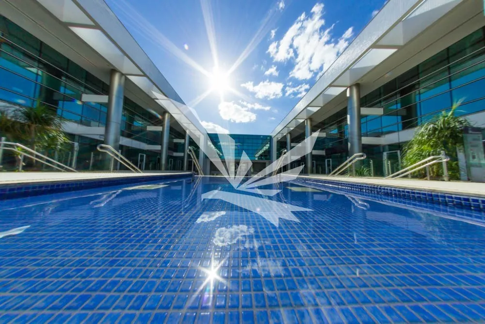 Sala-Conjunto, 35 m² - Foto 13