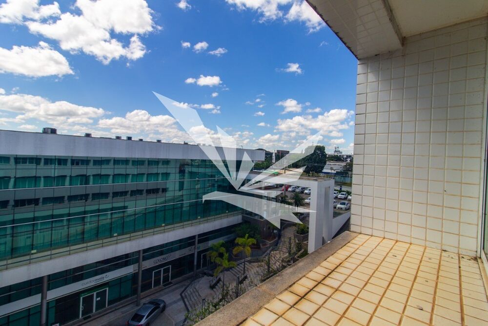 Conjunto Comercial-Sala à venda, 35m² - Foto 4