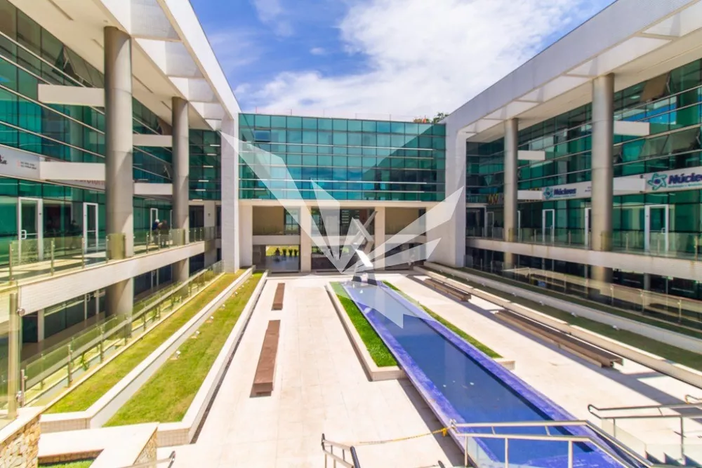 Sala-Conjunto, 35 m² - Foto 1