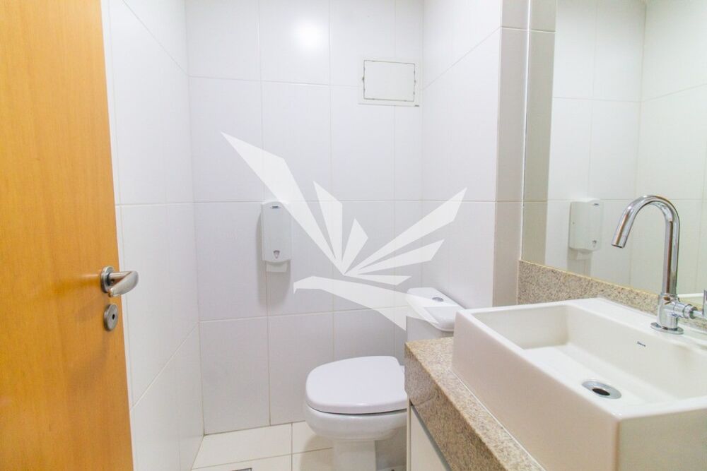 Conjunto Comercial-Sala à venda, 35m² - Foto 1