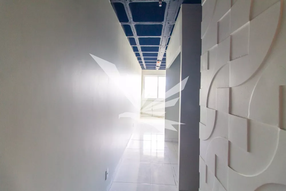 Sala-Conjunto, 35 m² - Foto 5