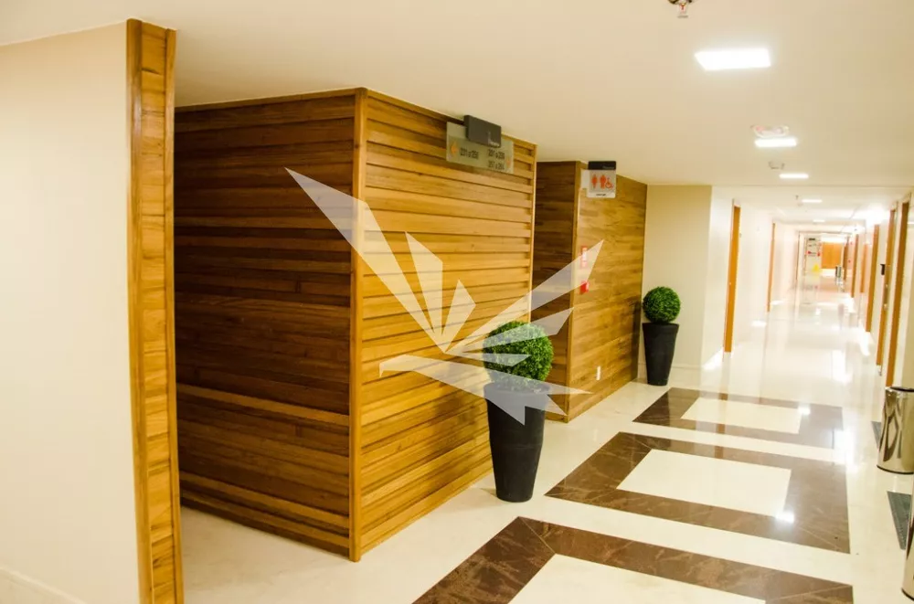 Sala-Conjunto, 35 m² - Foto 2