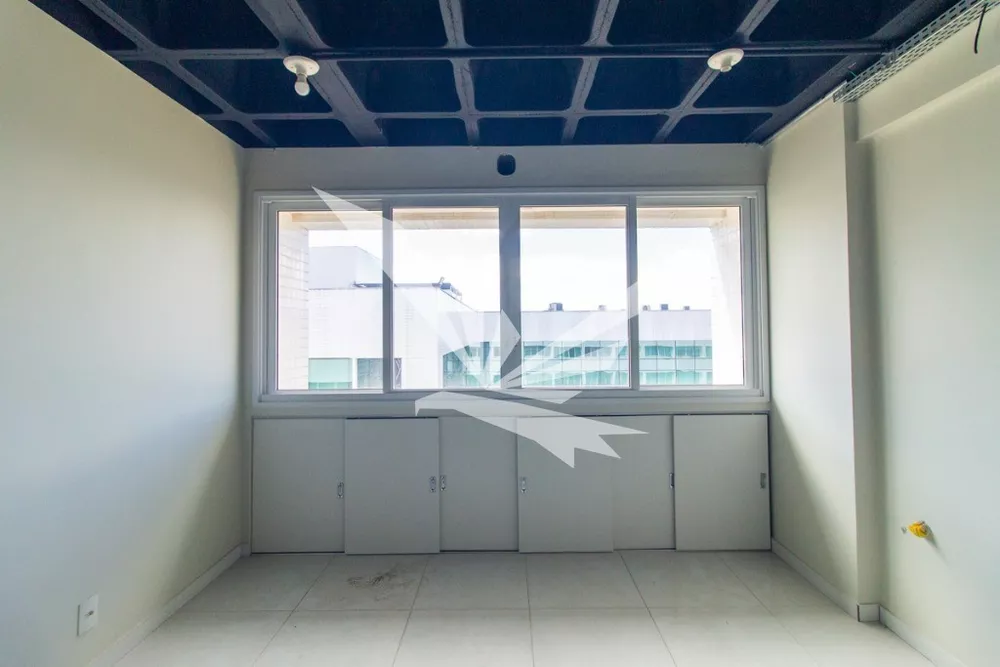 Sala-Conjunto, 35 m² - Foto 9