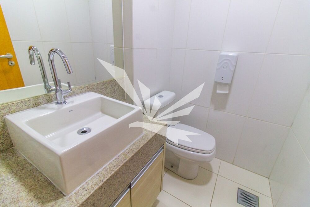 Conjunto Comercial-Sala à venda, 35m² - Foto 2