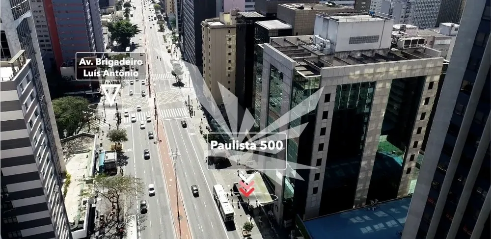 Sala-Conjunto, 898 m² - Foto 2