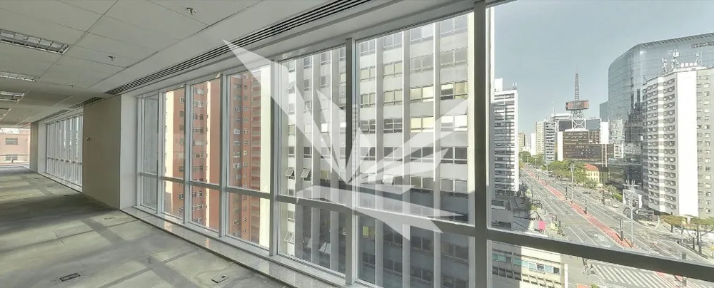 Sala-Conjunto, 898 m² - Foto 1