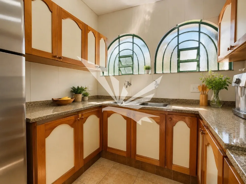 Casa, 4 quartos, 378 m² - Foto 15
