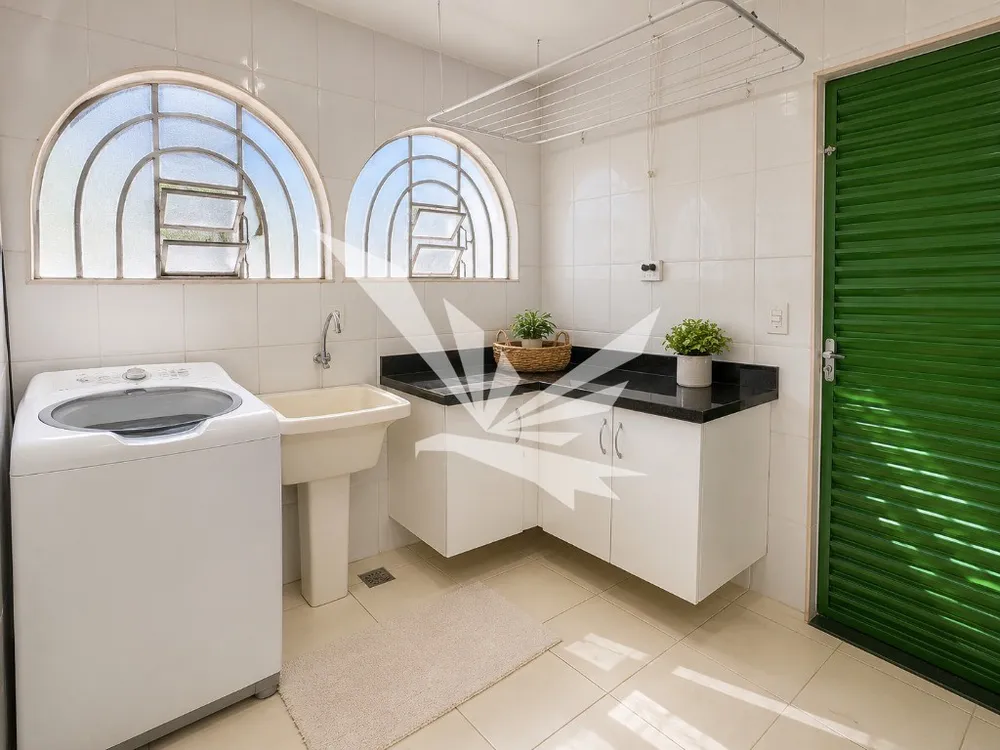 Casa, 4 quartos, 378 m² - Foto 16