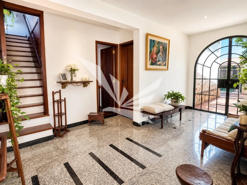 Casa, 4 quartos, 378 m² - Foto 7