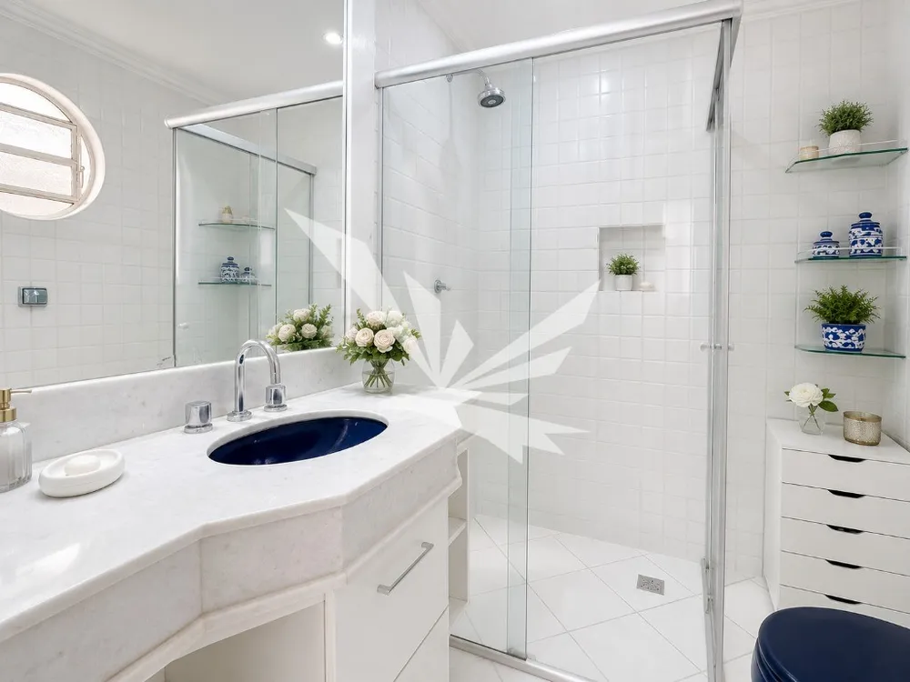 Casa, 4 quartos, 378 m² - Foto 11
