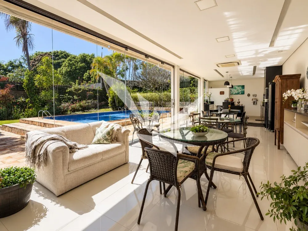 Casa, 4 quartos, 378 m² - Foto 5