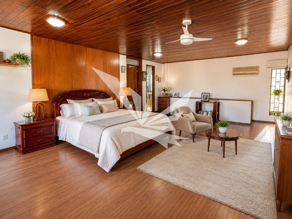 Casa, 4 quartos, 378 m² - Foto 13