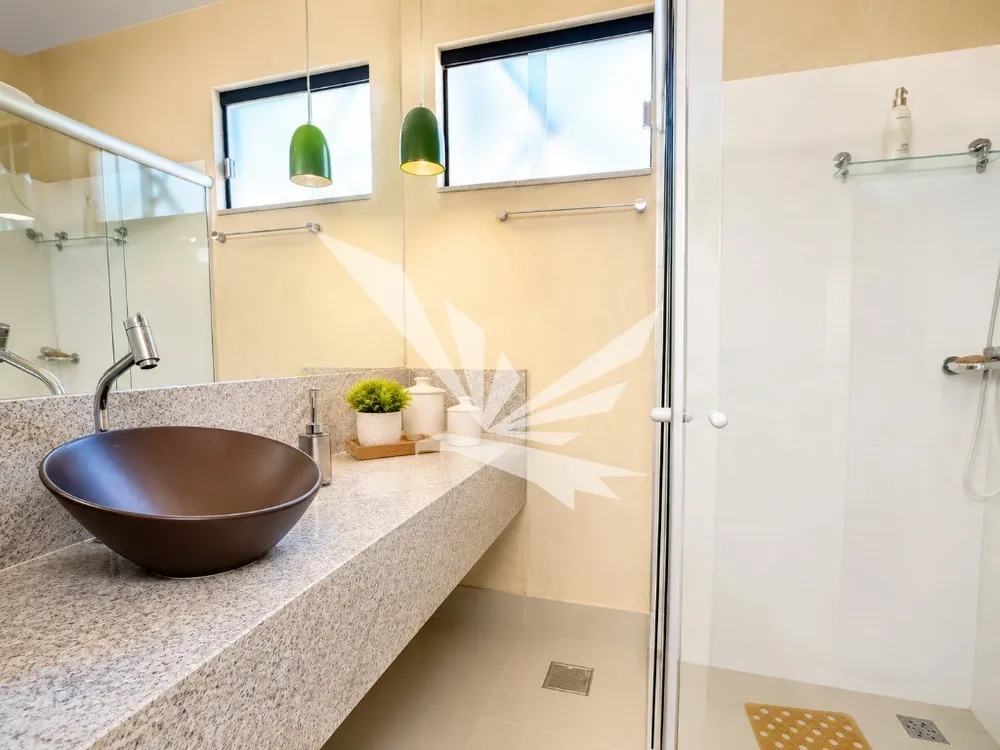 Casa, 4 quartos, 378 m² - Foto 6