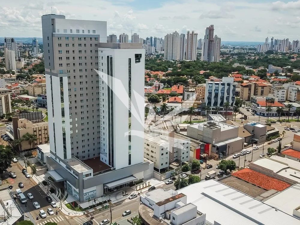 Prédio Inteiro, 400 m² - Foto 2