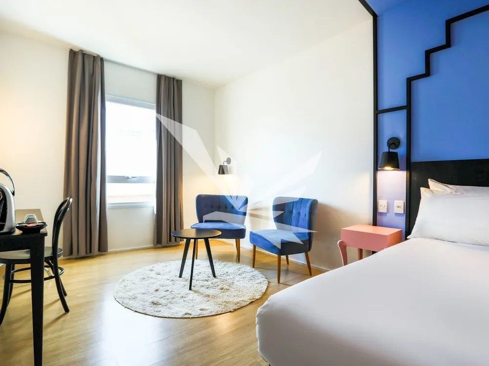 Prédio Inteiro, 400 m² - Foto 5
