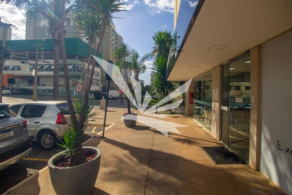 Loja-Salão, 186 m² - Foto 2