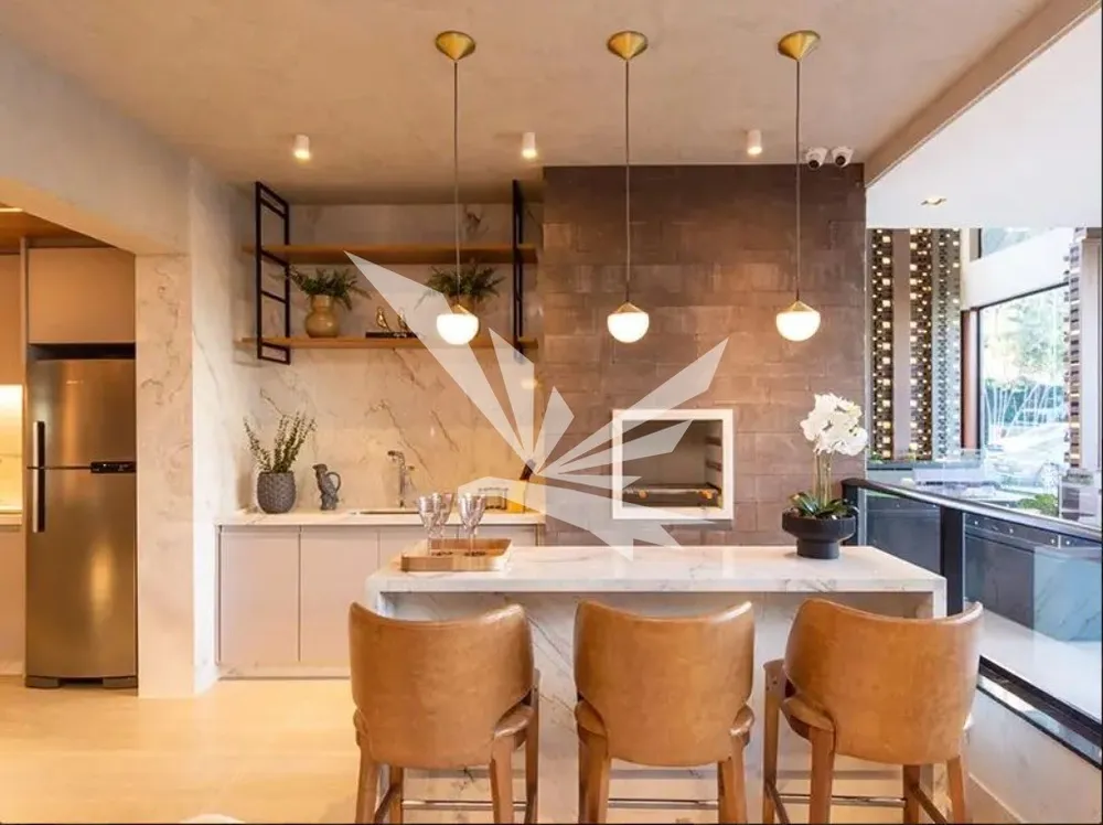 Apartamento, 3 quartos, 142 m² - Foto 4