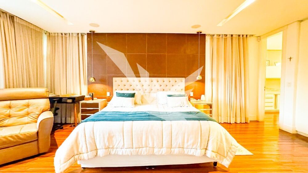 Casa, 5 quartos, 757 m² - Foto 32