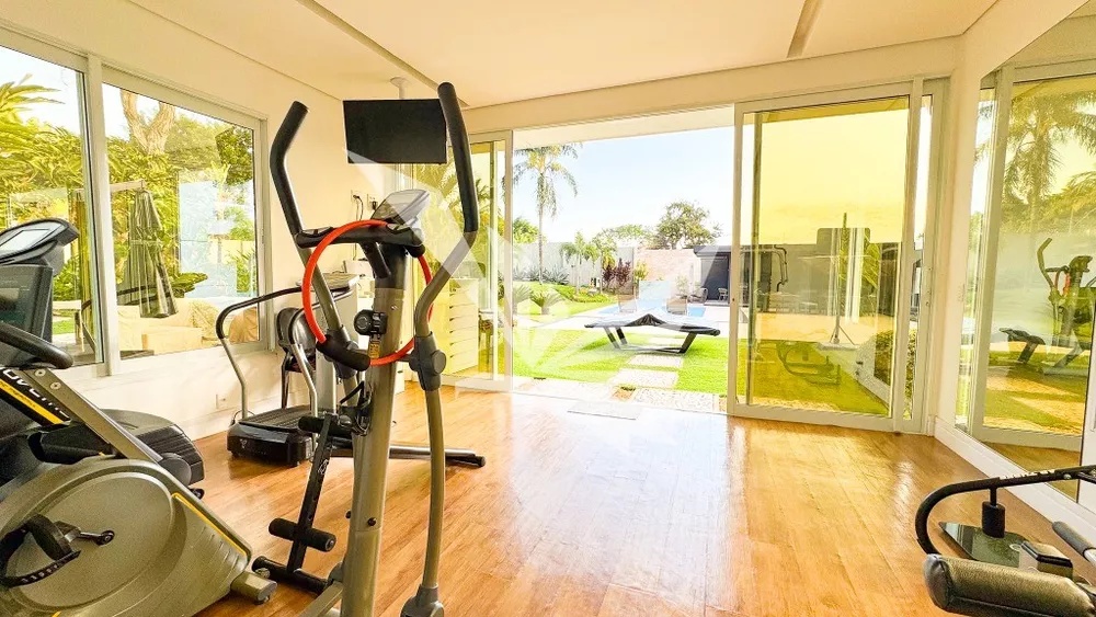 Casa, 5 quartos, 757 m² - Foto 6