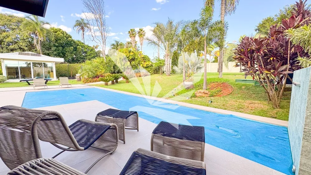 Casa, 5 quartos, 757 m² - Foto 4