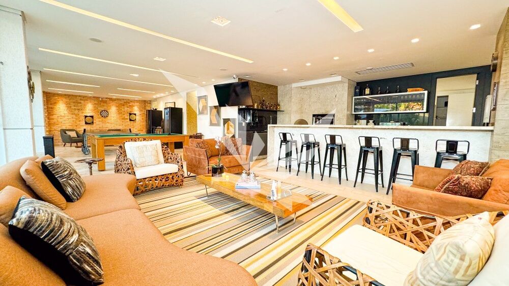 Casa, 5 quartos, 757 m² - Foto 21