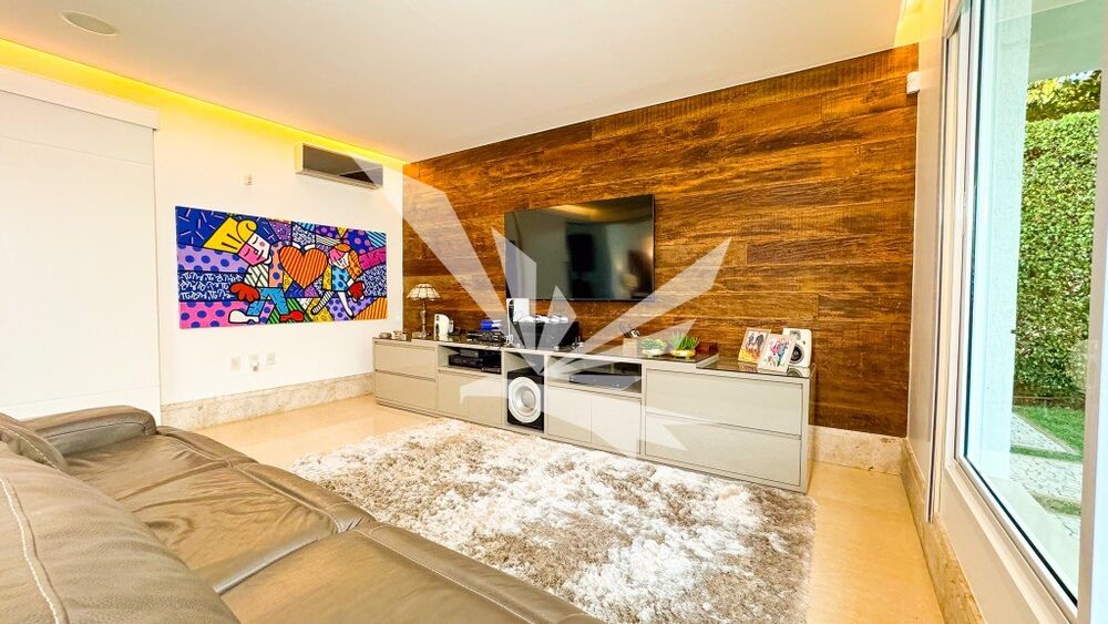 Casa, 5 quartos, 757 m² - Foto 17