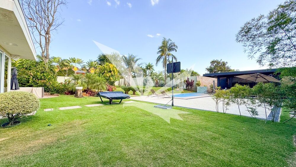 Casa, 5 quartos, 757 m² - Foto 2