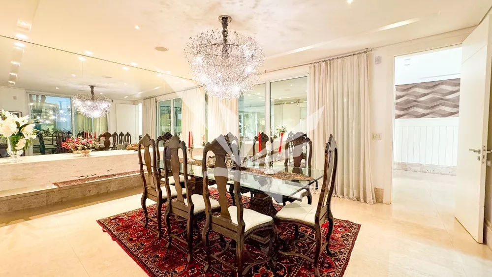 Casa, 5 quartos, 757 m² - Foto 11