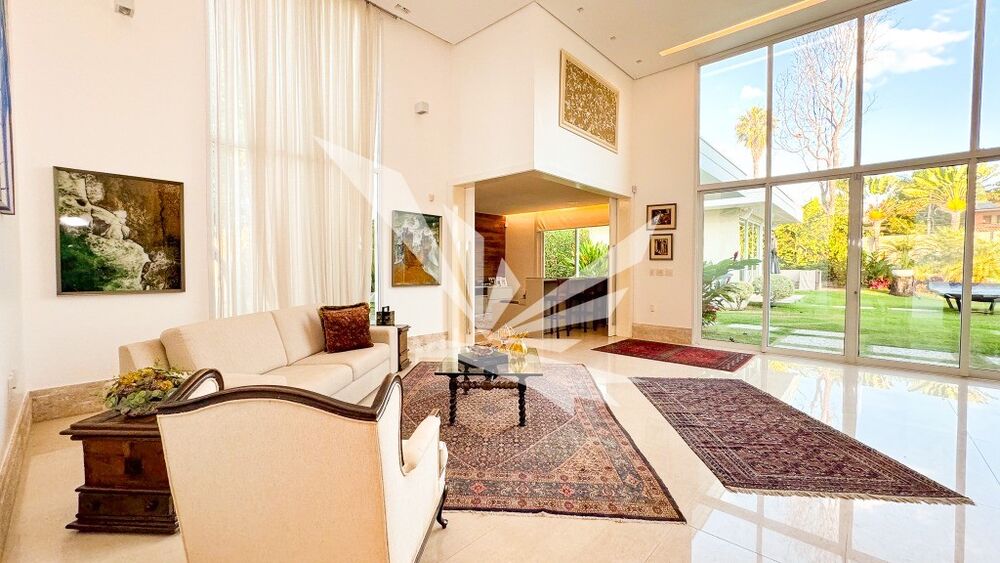 Casa, 5 quartos, 757 m² - Foto 12