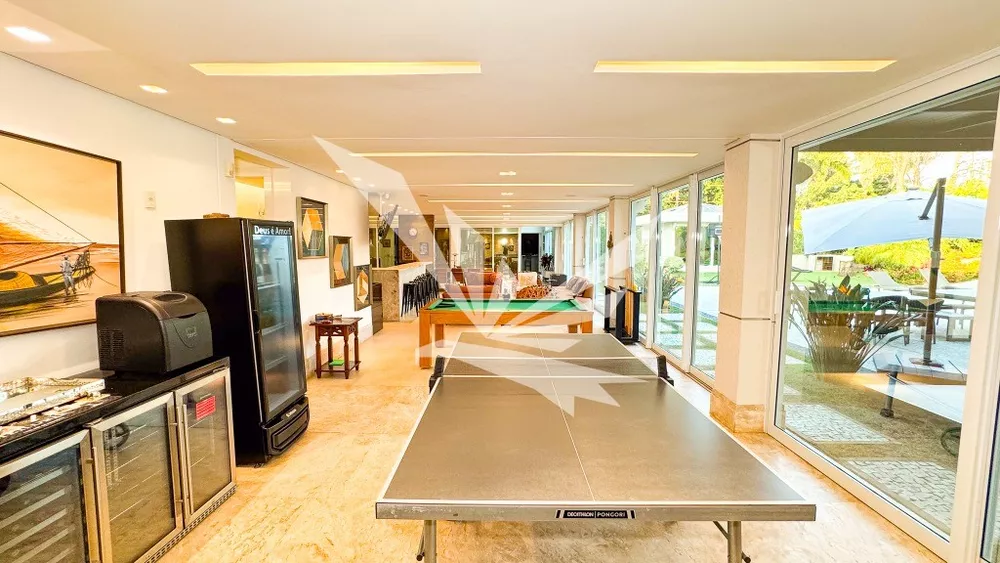 Casa, 5 quartos, 757 m² - Foto 23