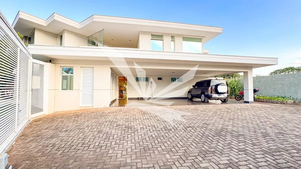 Casa, 5 quartos, 757 m² - Foto 25