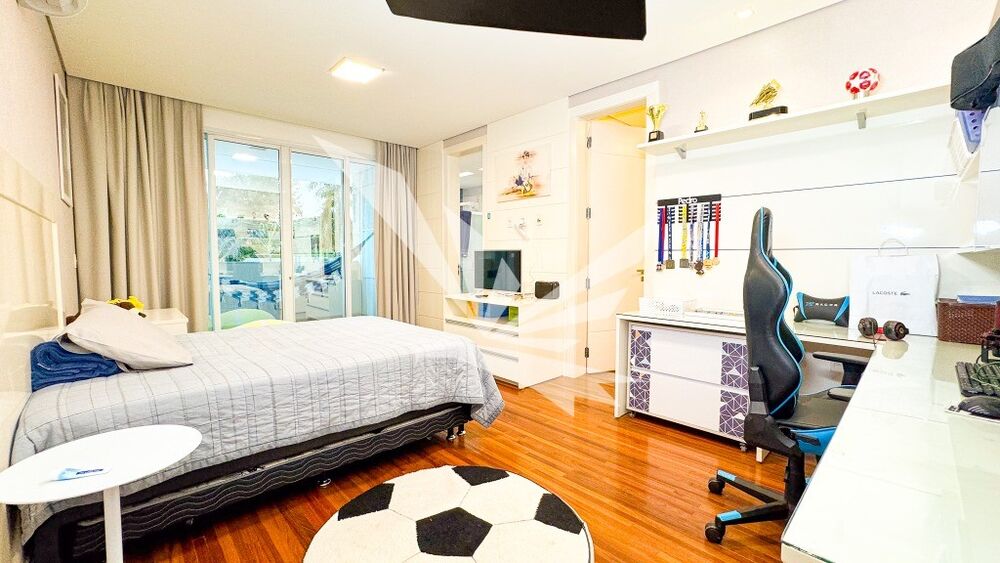 Casa, 5 quartos, 757 m² - Foto 37