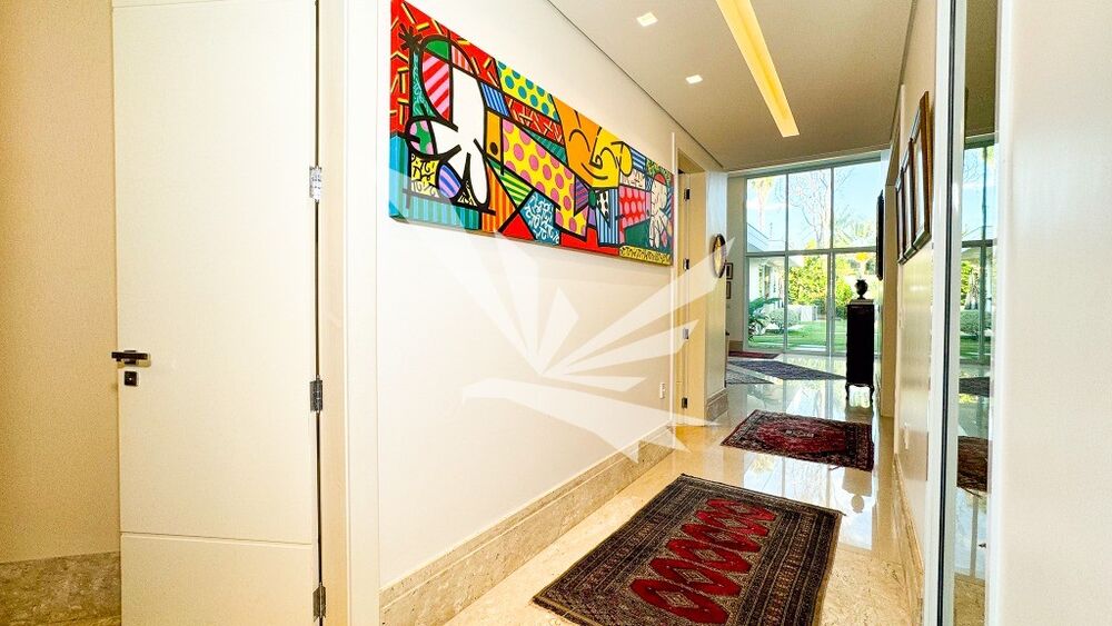 Casa, 5 quartos, 757 m² - Foto 9