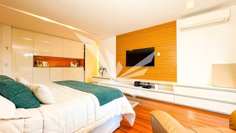 Casa, 5 quartos, 757 m² - Foto 33